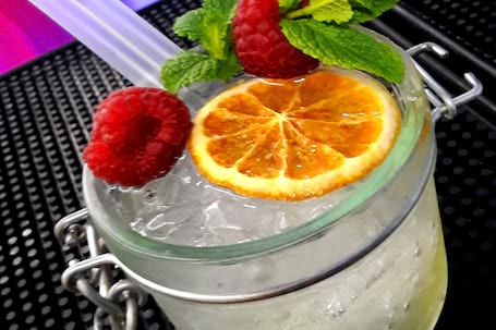 Firma na wesele: Barman na Wesele Bar de Prix