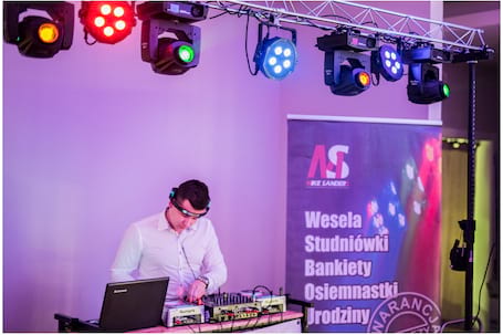 Firma na wesele: MS Kacper Kowalczyk