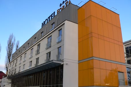 Firma na wesele: Fortezza