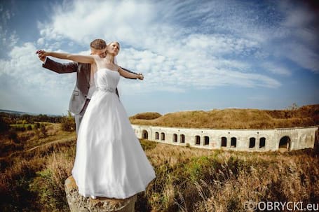 Firma na wesele: OBRYCKI.eu Fotografia i wideofilmowa