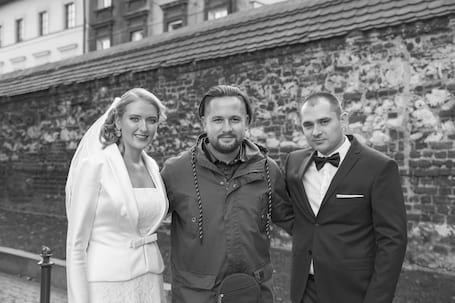 Firma na wesele: Śpiew i gitara: Hallelujah i inne