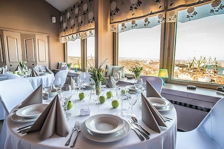 Firma na wesele: Restauracja Panorama