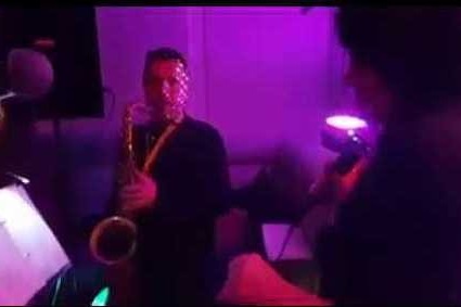 Firma na wesele: TIGER BAND