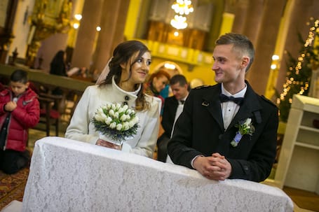 Firma na wesele: Usługi Fotograficzne PGRAB.pl