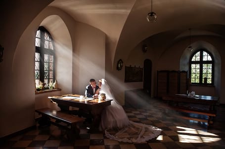 Firma na wesele: Foto Dębowski