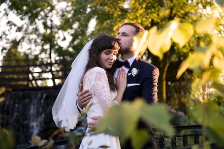 Firma na wesele: MiMoFoto Fotografia ślubna