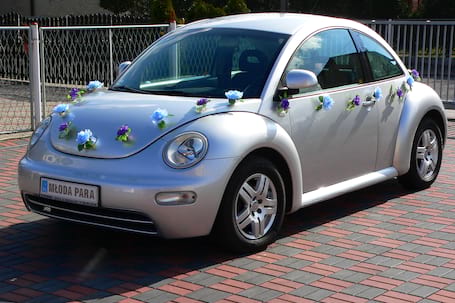 Firma na wesele: Volkswagen