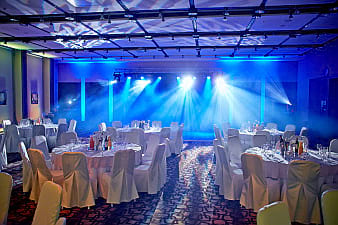 Firma na wesele: EventShow Group