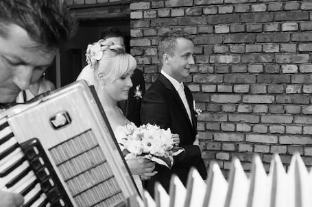 Firma na wesele: Autorska fotografia ślubna Śląskie