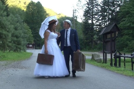 Firma na wesele: Foto-Video "WIOLRAF"