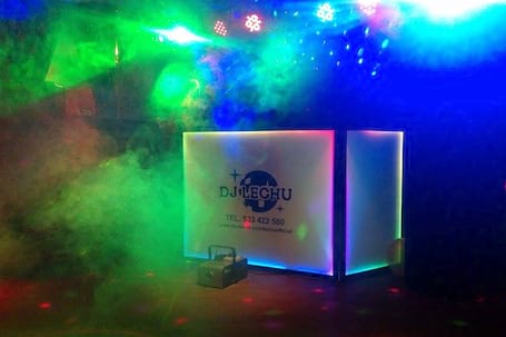 Firma na wesele: DJ i Wodzirej na wesele !