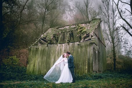 Firma na wesele: Fotografia Bożena Nitka