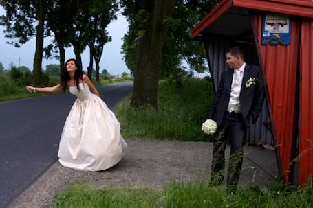 Firma na wesele: FOTOAGNIESZKA