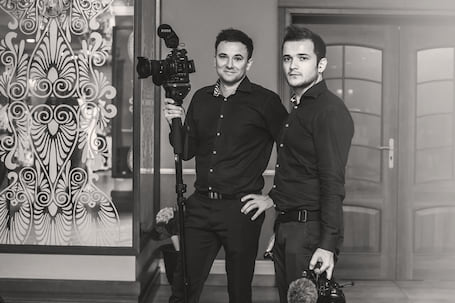 Firma na wesele: MarFilm Studio Video