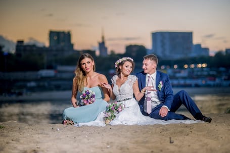 Firma na wesele: MM-Studio - fotografia RADOM