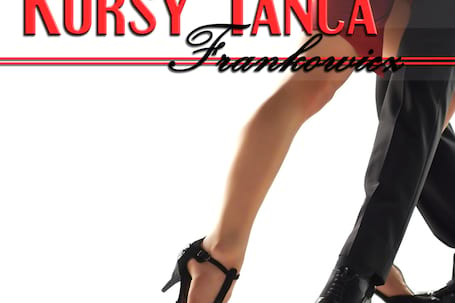 Firma na wesele: Kursy Tańca Towarzyskiego Frankowicz