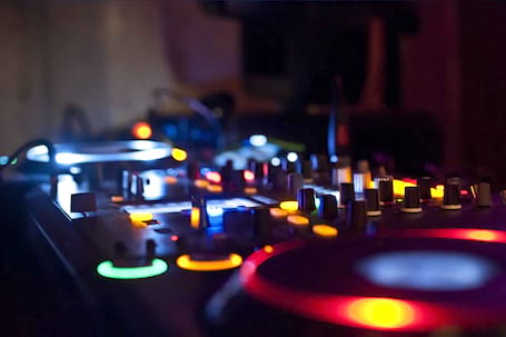 Firma na wesele: Dj Gibo