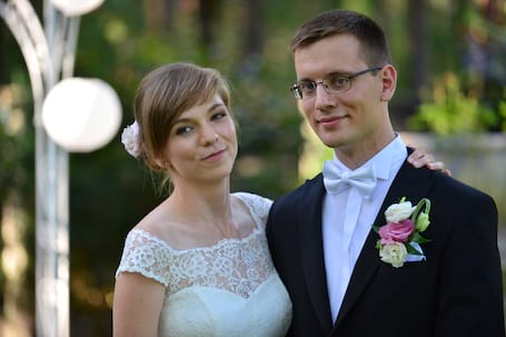Firma na wesele: VIDEO FILMOWANIE
