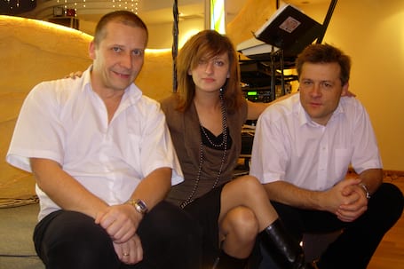 Firma na wesele: Silver zespół muzyczny