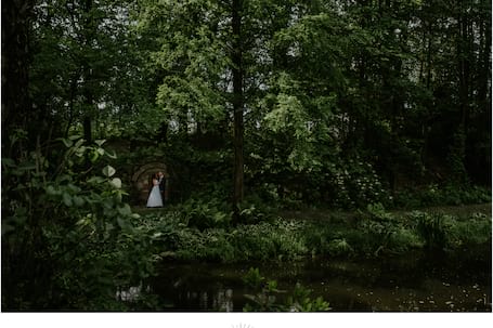 Firma na wesele: Adam Wróbel Fotografia