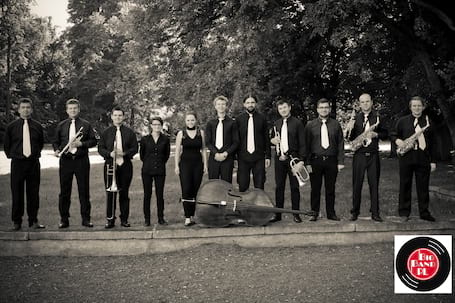 Firma na wesele: Big Band PL