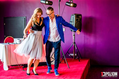Firma na wesele: dj Video,animacje ,konferansjer.