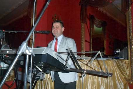 Firma na wesele: Dj- Wodzirej Maryś