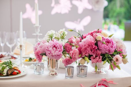 Firma na wesele: Agencja Ślubna Project Wedding