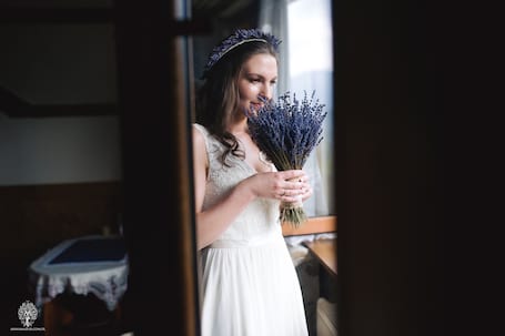 Firma na wesele: Anna Mazur Fotograf