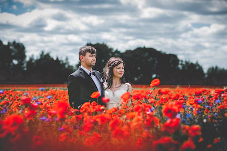 Firma na wesele: Fotografia ślubna FotoAndrzejewski