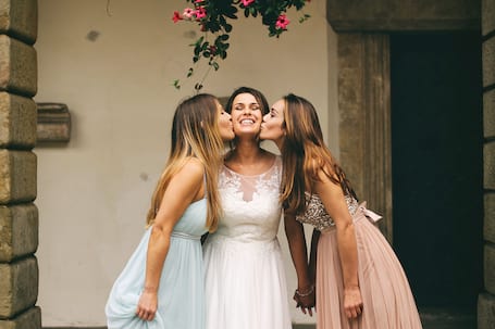 Firma na wesele: ANGEL-FOTO Aneta Mazurek