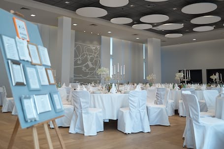 Firma na wesele: Park Inn by Radisson Katowice Hotel