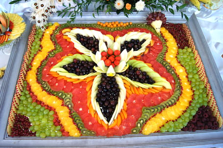 Firma na wesele: Carving-Art