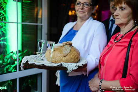 Firma na wesele: Fotograf ślub, wesele