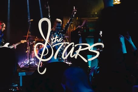 Firma na wesele: The Stars Cover Band