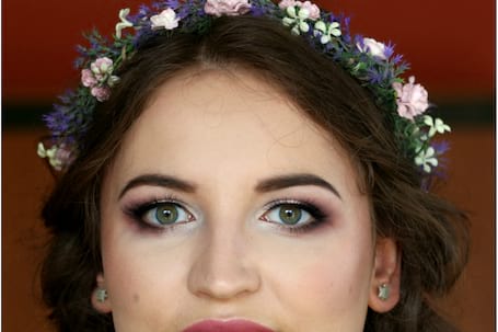 Firma na wesele: *Make-up i BASTA, Make-Up Tarnów