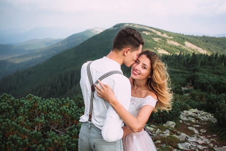 Firma na wesele: Nazar Rybak - Fotografia