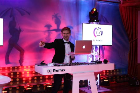 Firma na wesele: DJ Remix