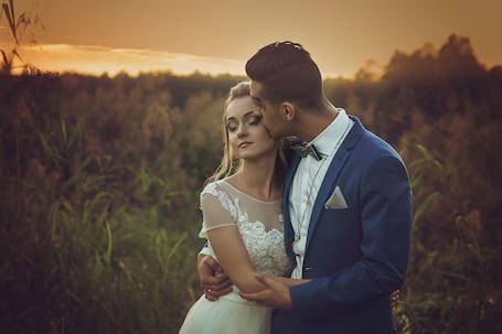 Firma na wesele: Kasia Puwalska - Fotografia ślubna