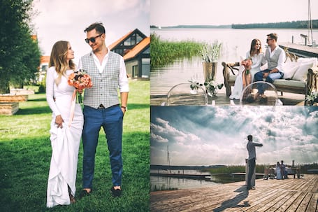 Firma na wesele: FotoTrochimiak