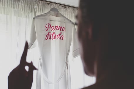 Firma na wesele: NielotStudio