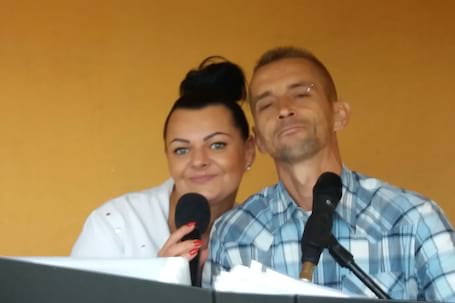 Firma na wesele: Zespół Muzyczny "VOICE"