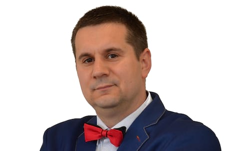 Firma na wesele: Wodzirej DJ na Wesele FRESH
