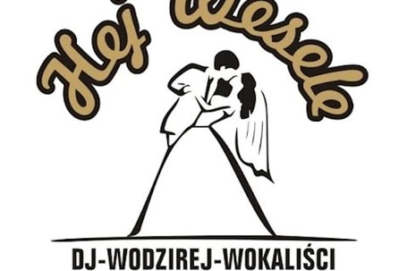 Firma na wesele: Dj Julek Wodzirej - Hej Wesele