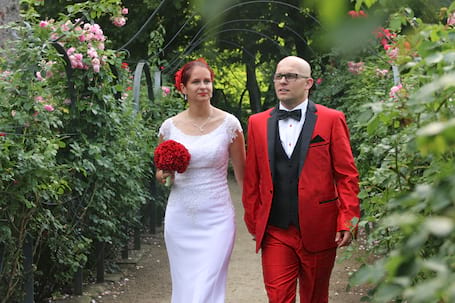 Firma na wesele: Jan Kowalewski - fotografia ślubna