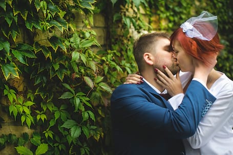 Firma na wesele: ESTERA MATUSIAK fotografka