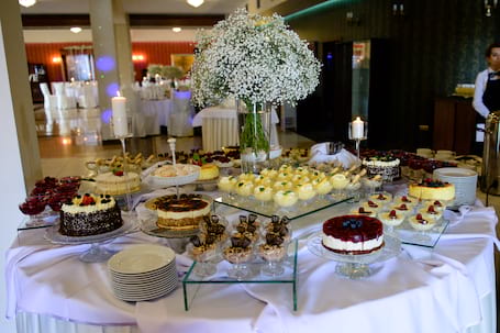 Firma na wesele: Hotel Zielona Weranda