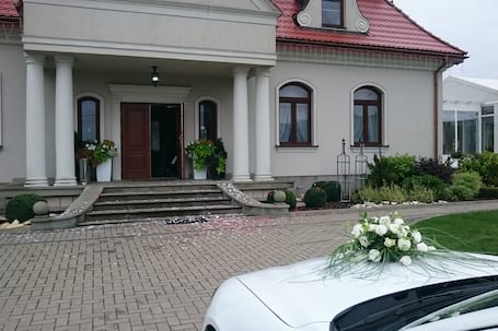 Firma na wesele: Prestige Wierzchowisko
