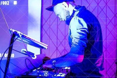 Firma na wesele: DJ TOMASITTO (DJ NA WESELE)