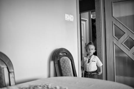 Firma na wesele: Fotografia Patrycja Zdrojewska